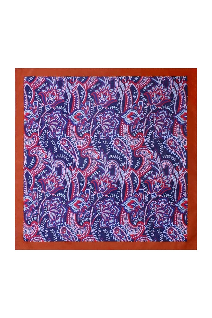 Fajin - Enfant modèle Fajin pour enfants - Design 5 Rouge