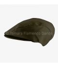 Country cap (spanish-andalusian) Brown