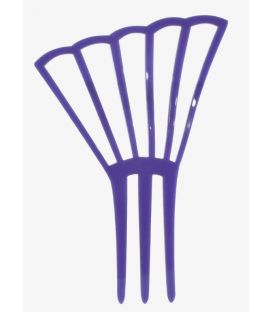 peinetas de flamenca - - Peina Diseño 01 - Acetato