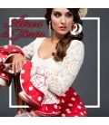 Aires de Feria flamenco dresses