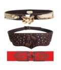 Andalusian belts