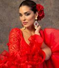 Robes de flamenco 2022