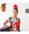 Robes de flamenco 2022 FEMME 