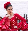 Robes flamenco 2023 