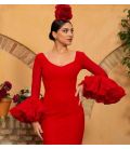 Flamenco dresses 2024