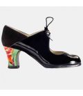 Flamenco shoes (professional) for WOMAN