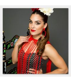 Complementos Flamencos  La mejor selección - Tamara Flamenco