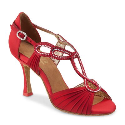 Zapatos Rummos