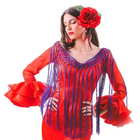 Flecos flamencos