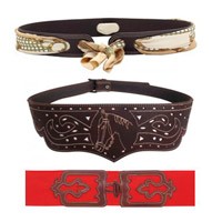 Cinturones camperos