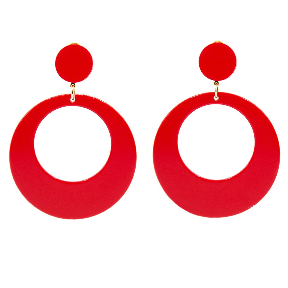 Flamenco earrings The best selection Tamara