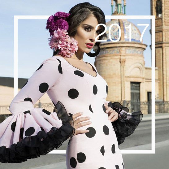 Aires de feria 2017 Catalogo