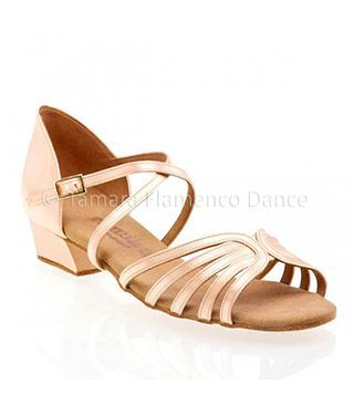 Zapatos de baile Latino y de Salón para NIÑA