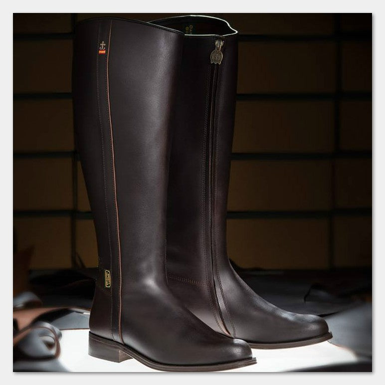 Botas Camperas