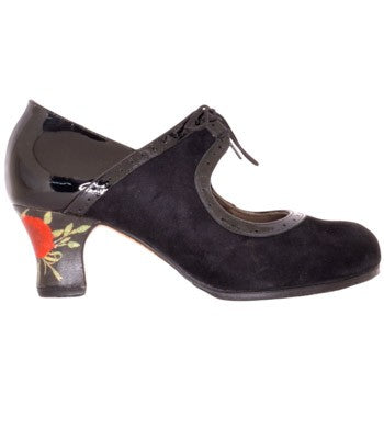 Zapatos de flamenco Profesionales