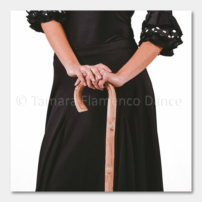Bastones de baile