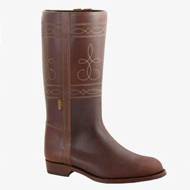 Botas camperas ADULTO ( unisex)