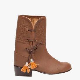 Botas camperas NIÑO ( unisex)