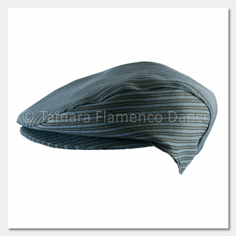 Gorras camperas