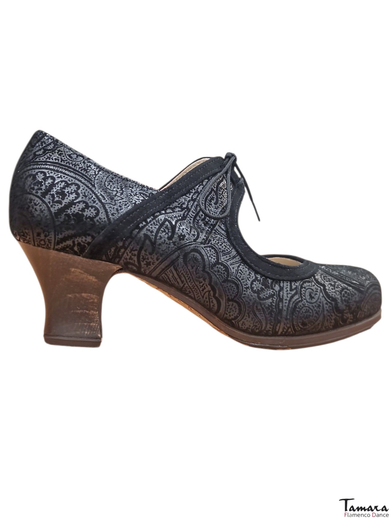 Zapatos de flamenco Rumba Edición Especial