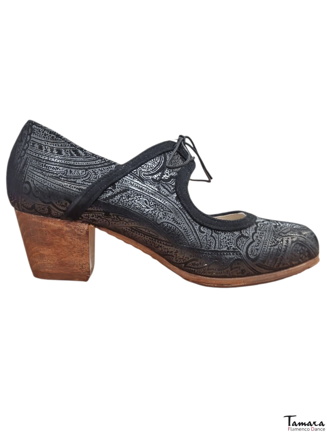 Zapatos de flamenco Rumba Edición Especial