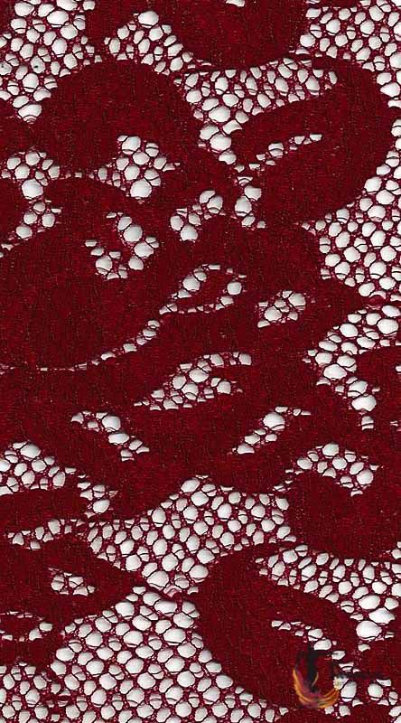 Sobrefalda Gracia - Encaje