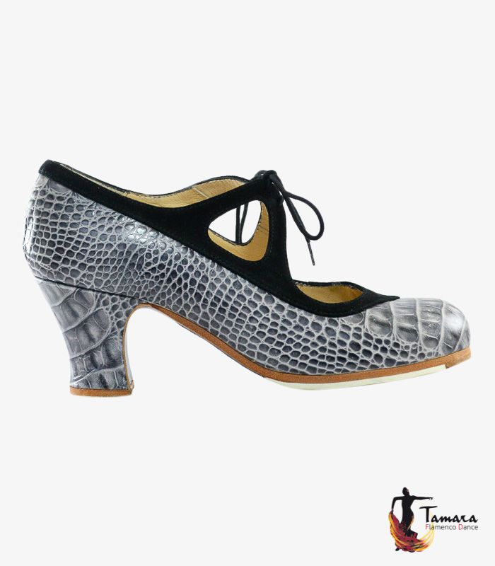 Zapatos de flamenco Candor