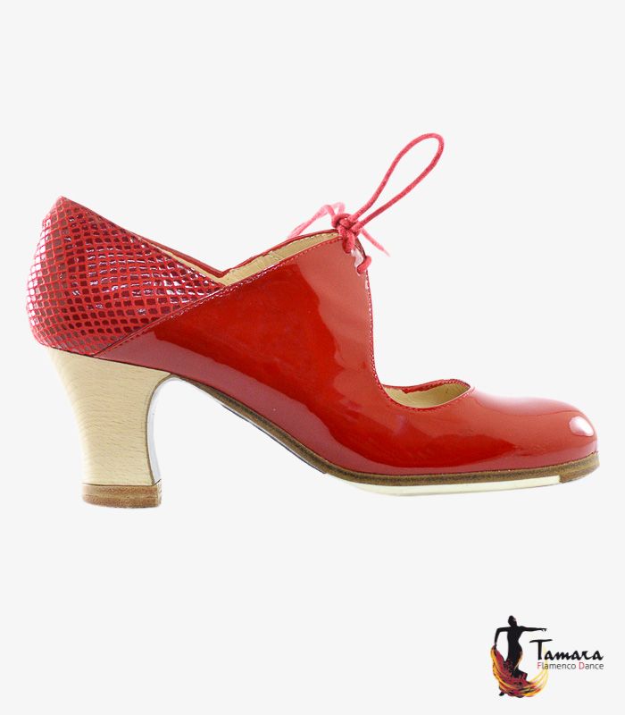 Zapatos de flamenco Arty