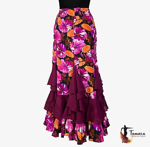 Trianera (A medida y escogiendo tejidos)