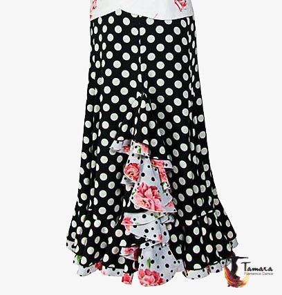 Salera (A medida y escogiendo tejidos)