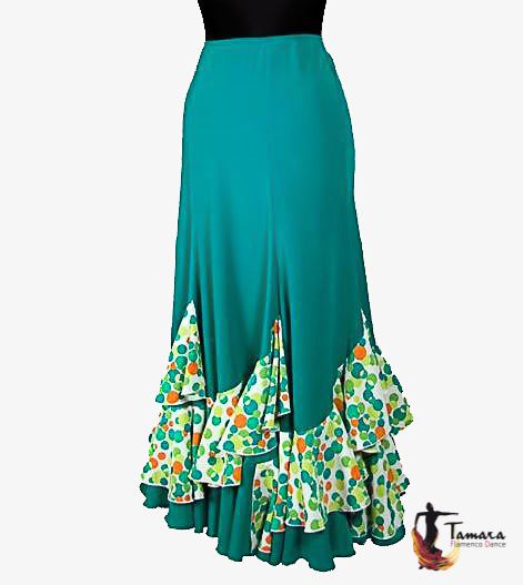 Bambera (A medida y escogiendo tejidos)