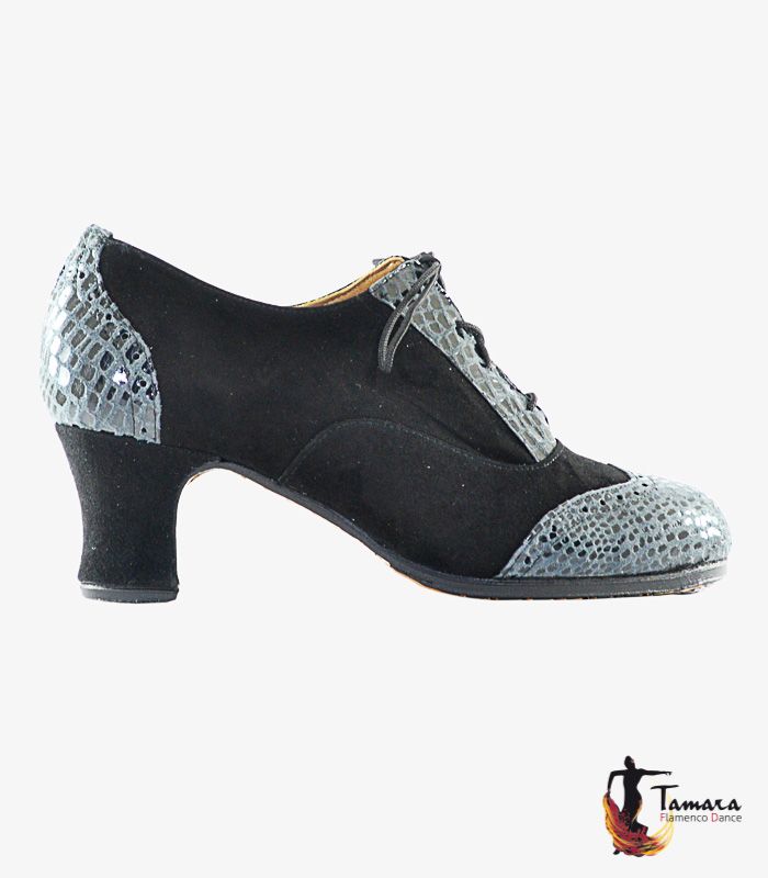 Zapatos de flamenco Macarena