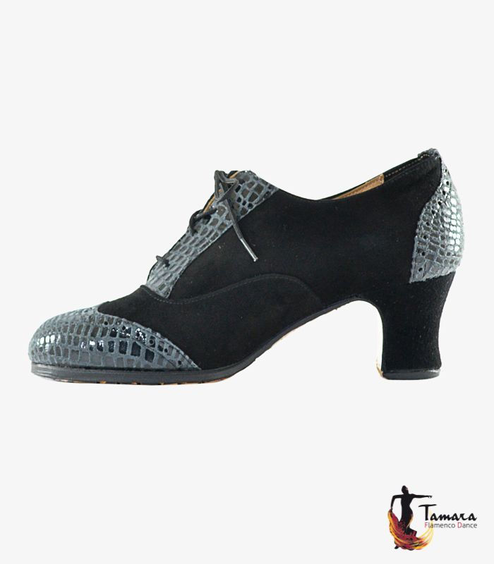 Zapatos de flamenco Macarena
