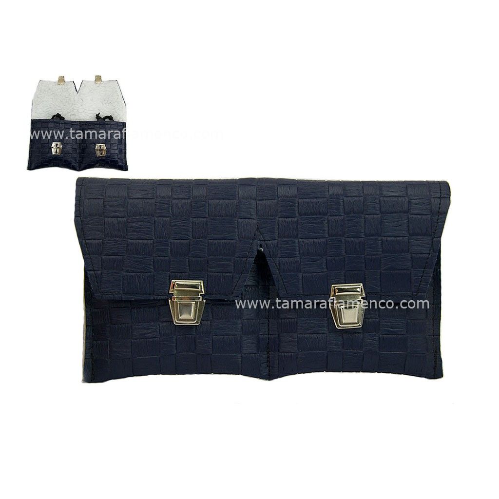 Funda castañuelas Elite