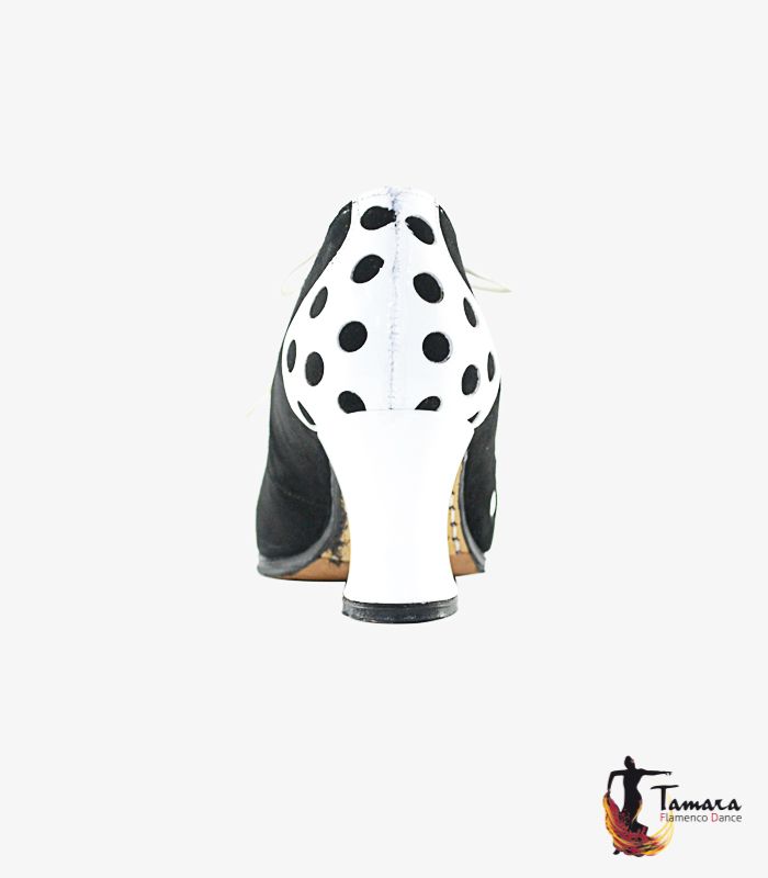 Zapatos de flamenco Lola