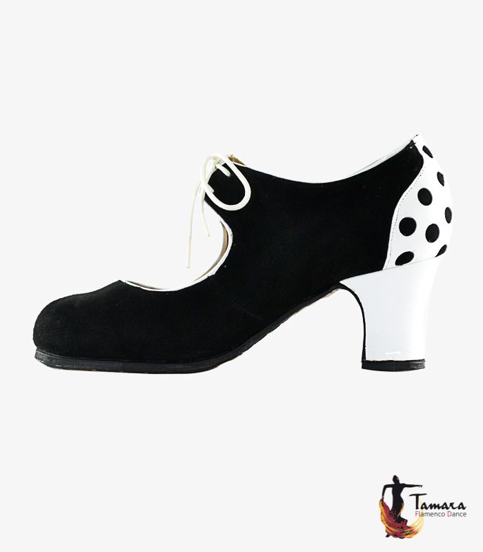 Zapatos de flamenco Lola