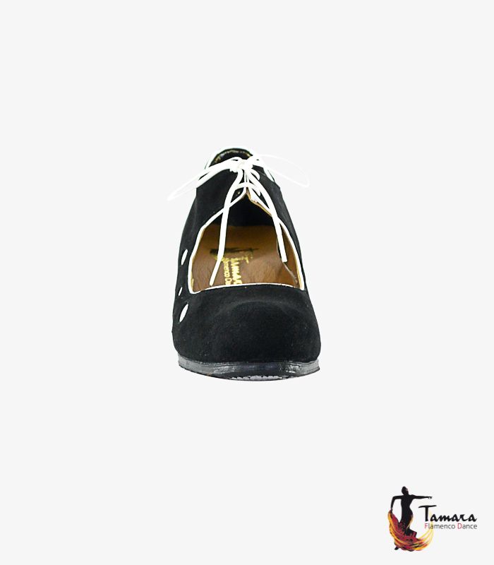 Zapatos de flamenco Lola