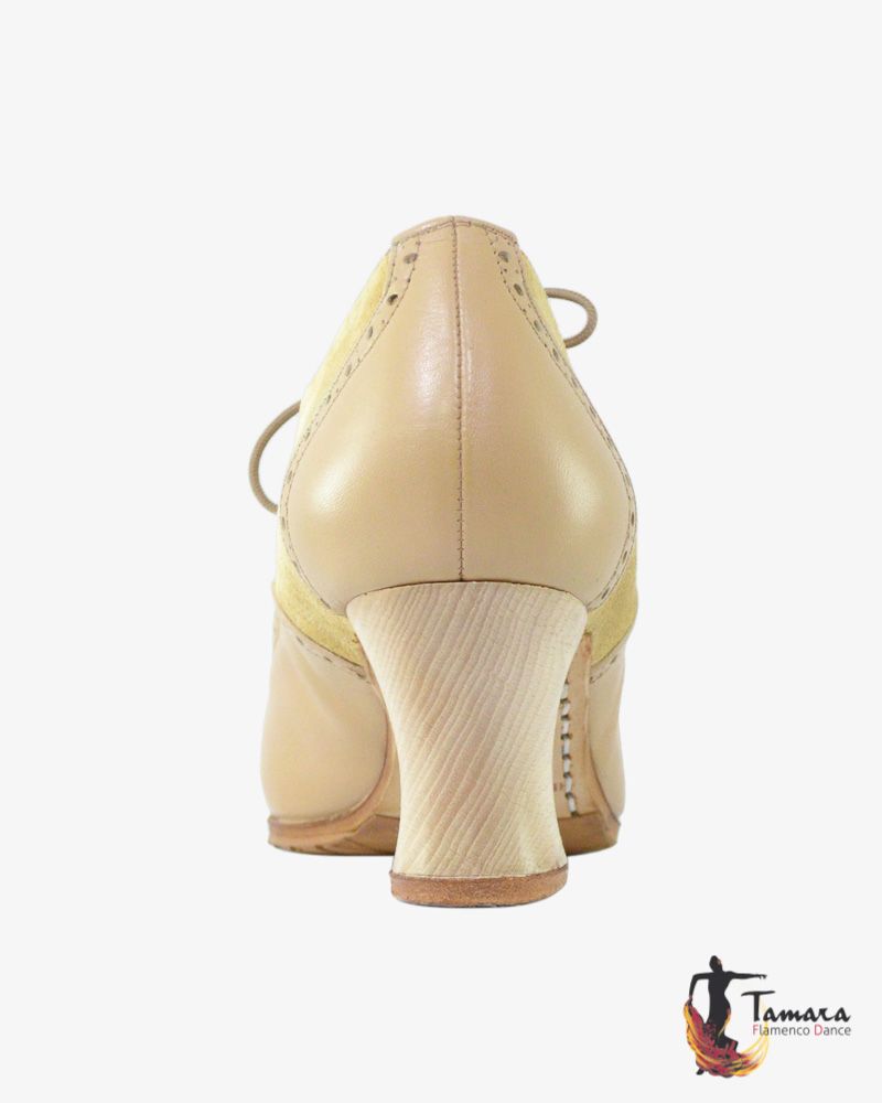 Zapatos de flamenco Garrotin