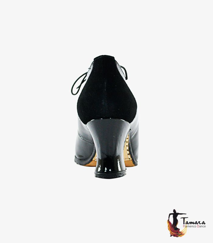 Zapatos de flamenco Carmen (Talla 36.5)