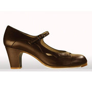 Zapatos de flamenco Estrella