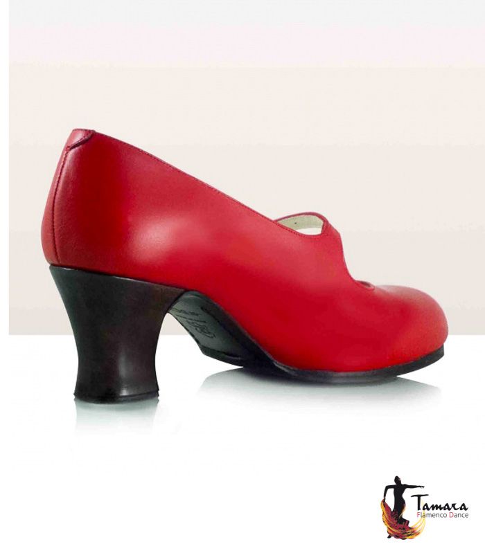 Zapatos de flamenco Dorothy
