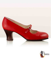 Zapatos de flamenco Dorothy