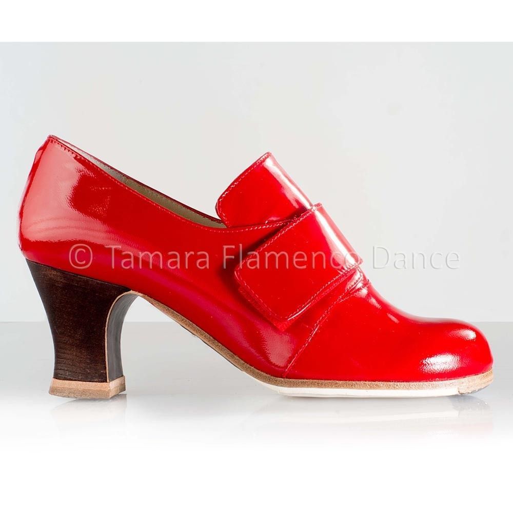 Zapatos de flamenco Goya