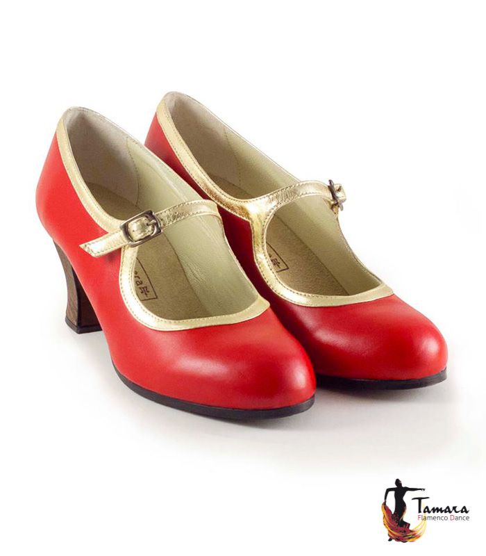 Zapatos de flamenco Dorothy II