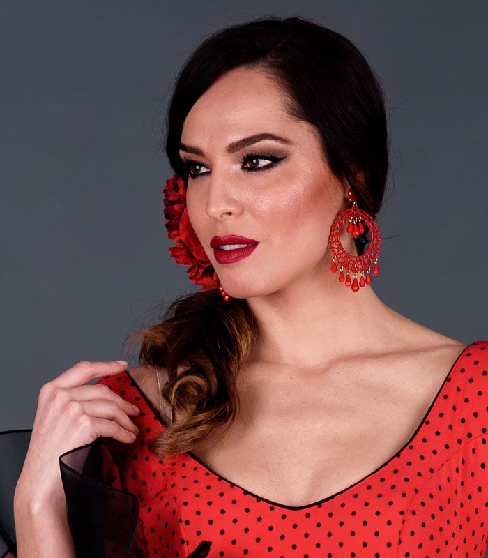 Pendientes 40 - Acetato