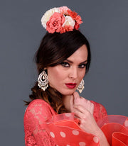 Pendientes 39 - Acetato