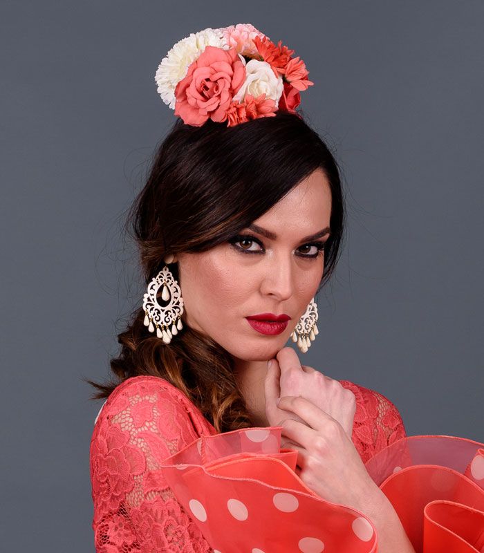 Pendientes 39 - Acetato