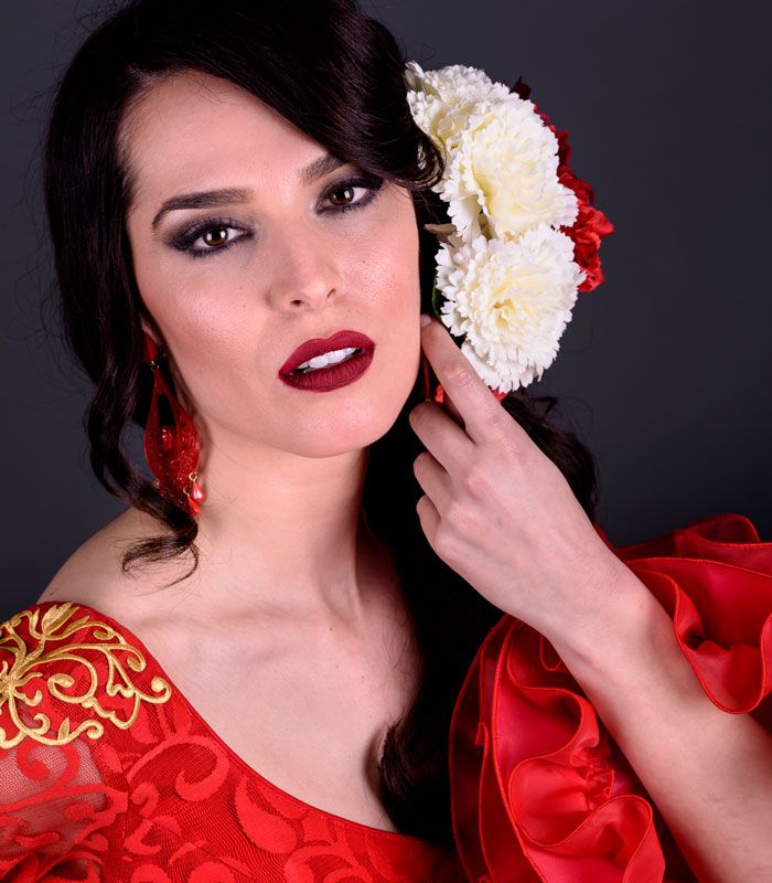 Pendientes 38 - Nacar