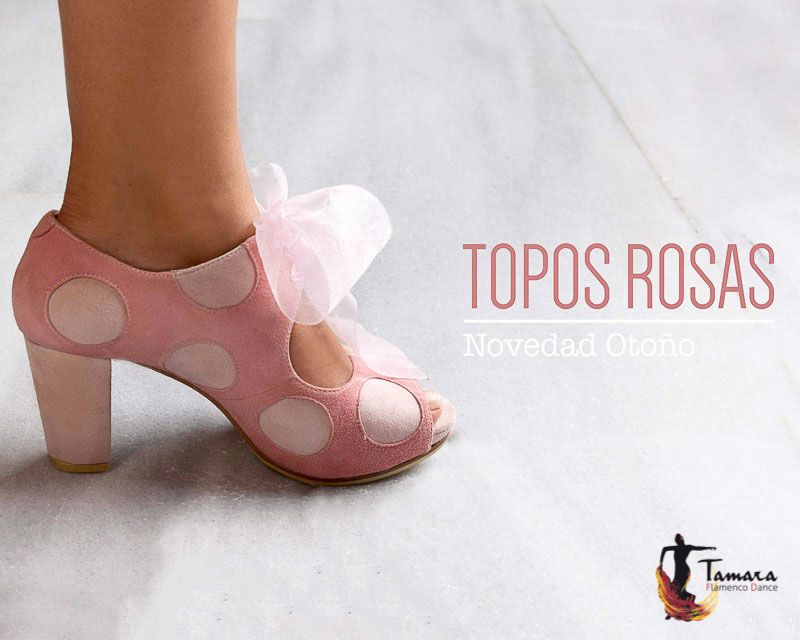 Topos Grandes Plataforma Calle