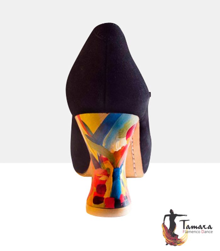 Arty Calle ( con plataforma)